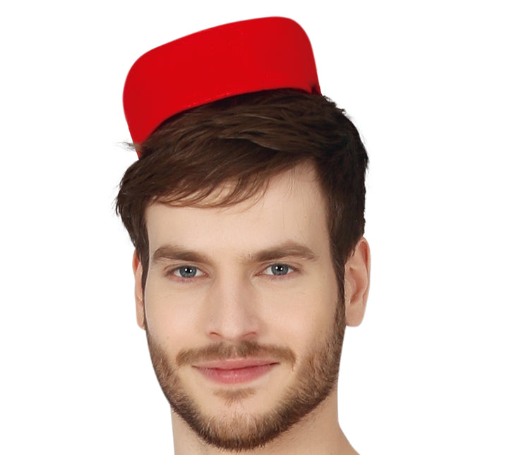 Męski kostium Aladinn