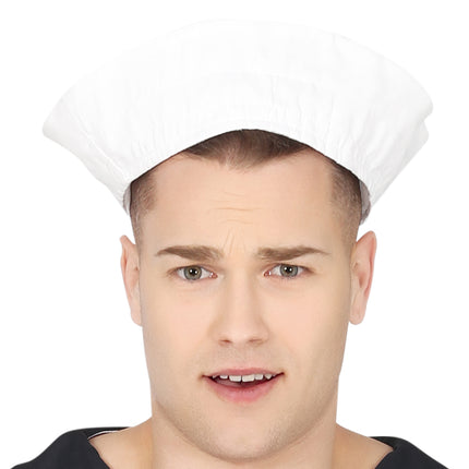 Kombinezon marynarski