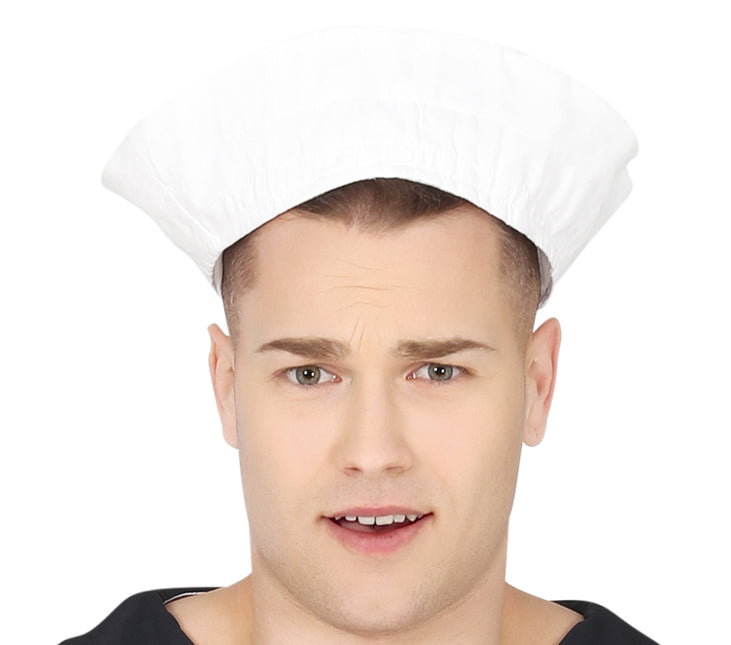 Kombinezon marynarski