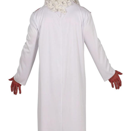 Strój Sinterklaas 3 części