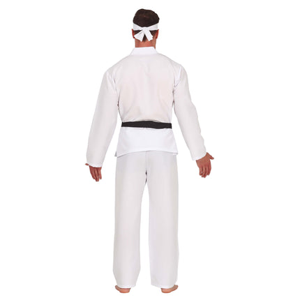 Kostium karate L