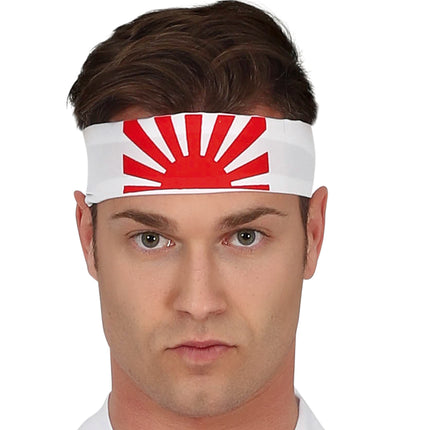 Kostium karate L