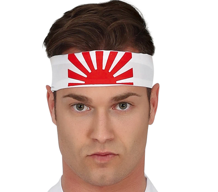 Kostium karate L