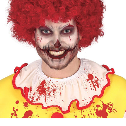 Kostium na Halloween Mc Killer męski L