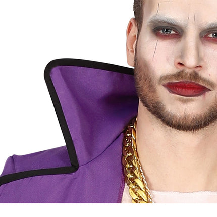 Męski kostium na Halloween Suicide Squad