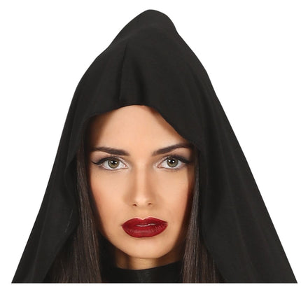 Kostium szatana na Halloween dla kobiet