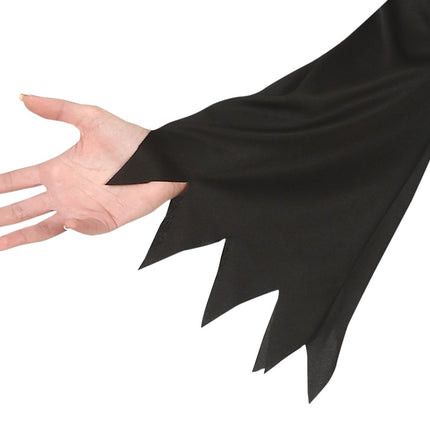 Kostium szatana na Halloween dla kobiet