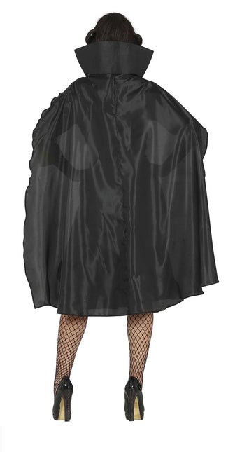 Kostium wampira na Halloween dla kobiet