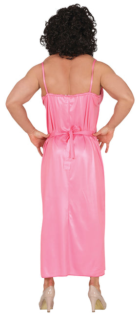Drag Dress Men