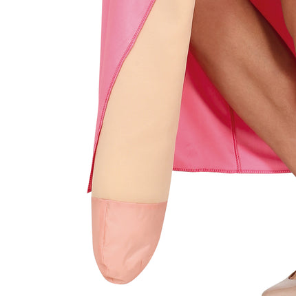 Drag Dress Men