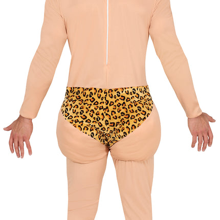 Bikini męskie Draq Queen Costume