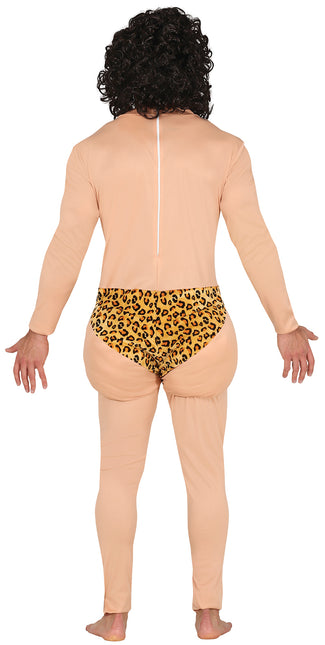 Bikini męskie Draq Queen Costume