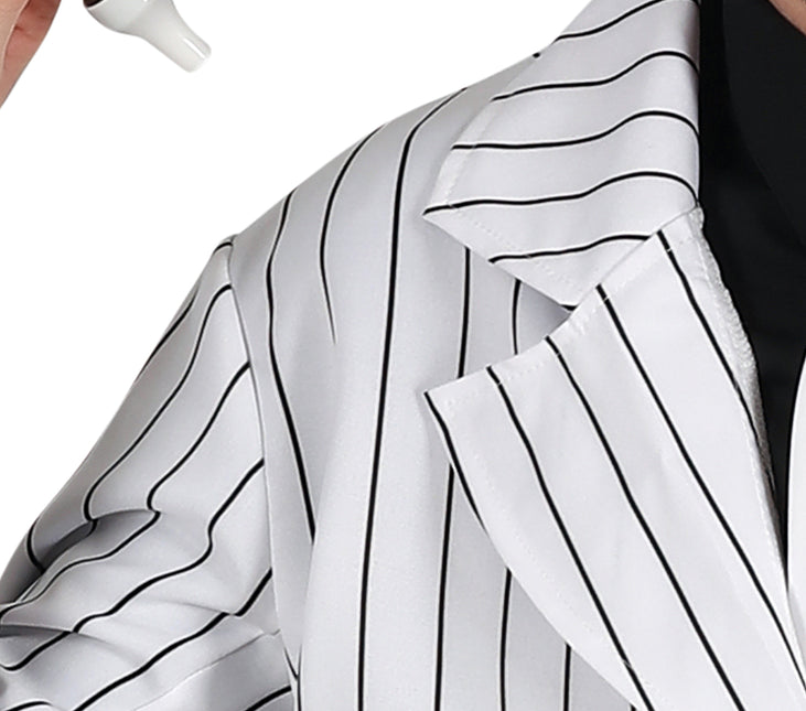 Kostium gangstera dla mężczyzn