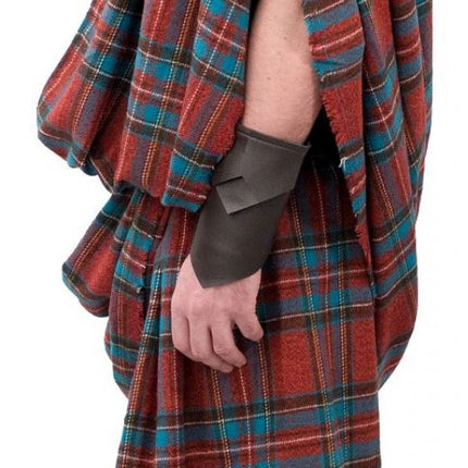 Deluxe Highlander - 4-częściowy