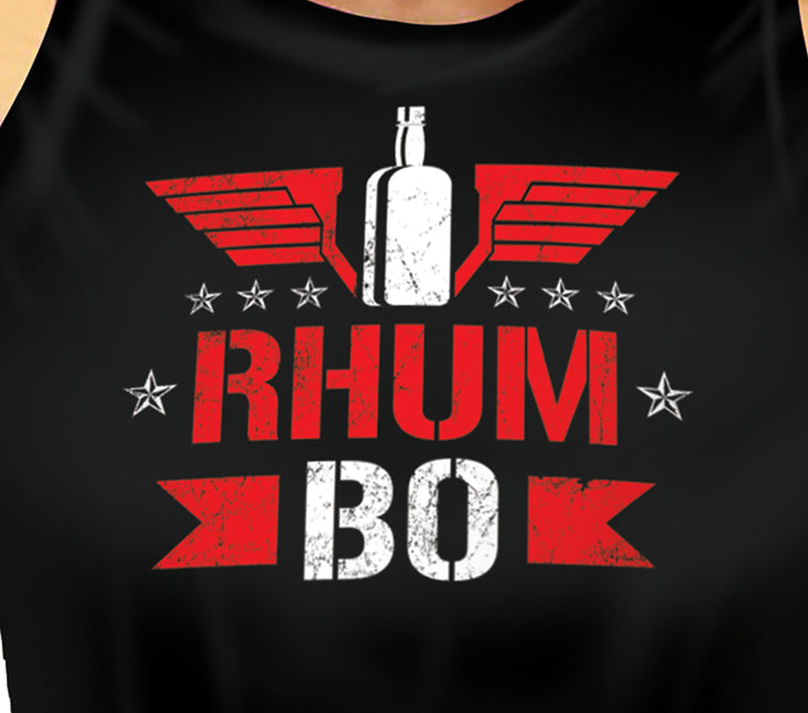 Kostium Rhum Bo dla mężczyzn
