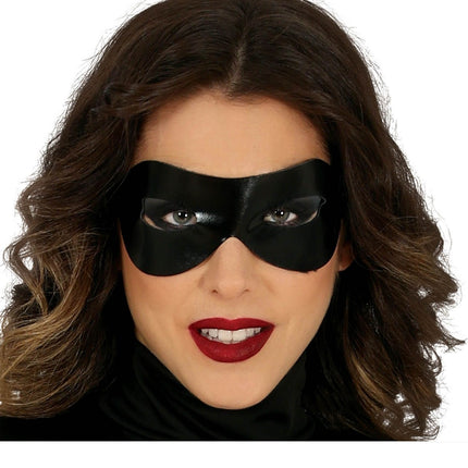 Kombinezon na Halloween z pajęczą siecią