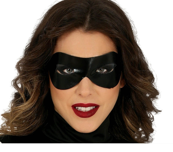 Kombinezon na Halloween z pajęczą siecią