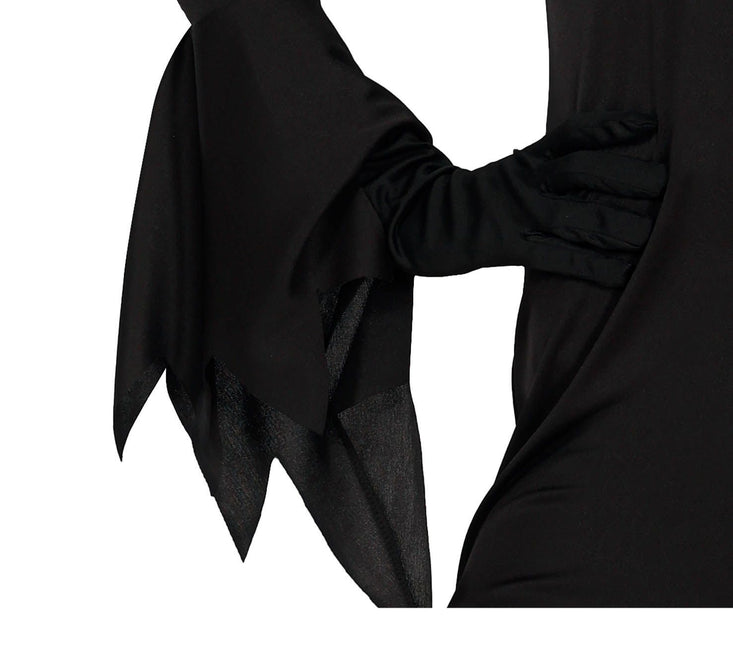Zabójczy kostium na Halloween dla kobiet