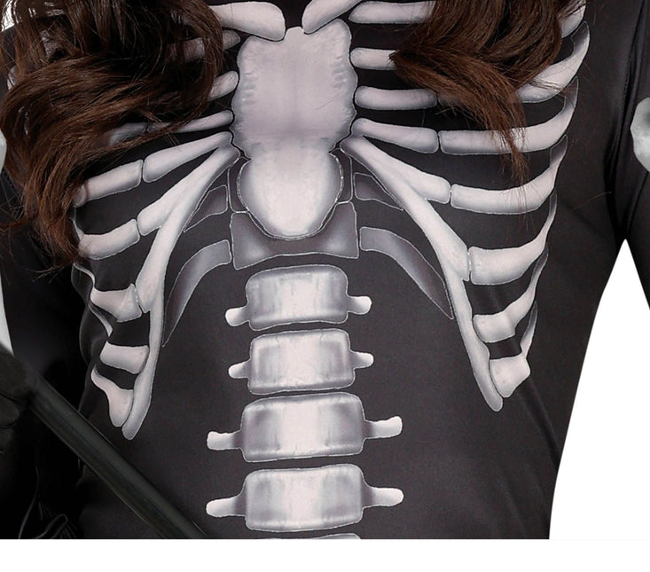 Chudy kostium na Halloween dla kobiet