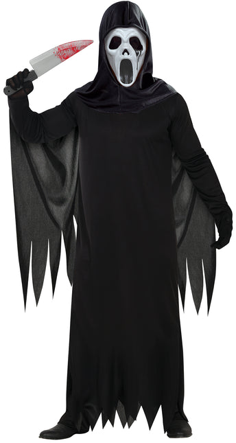 Kostium na Halloween Men Spirit