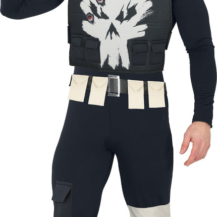 Kostium na Halloween męski Avenger