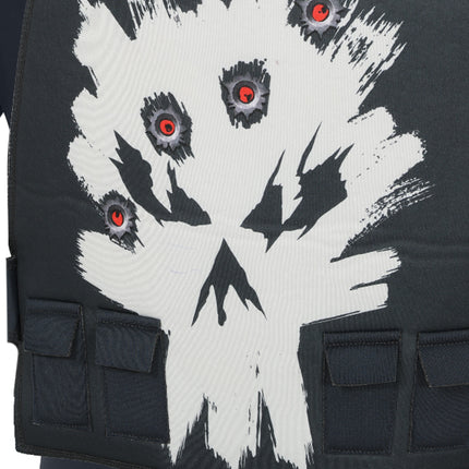 Kostium na Halloween męski Avenger