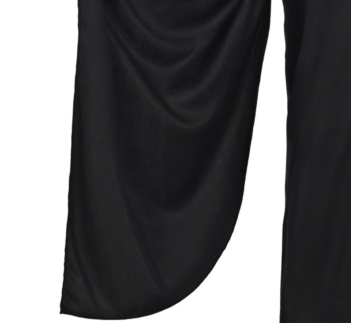 Kostium na Halloween męski Black Mystic