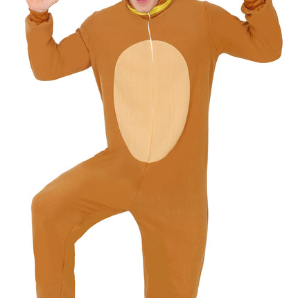 Kostium męski Scooby Doo