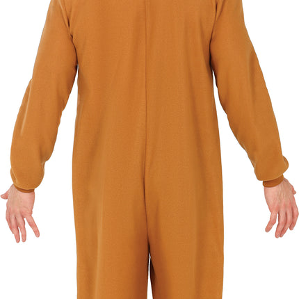 Kostium męski Scooby Doo