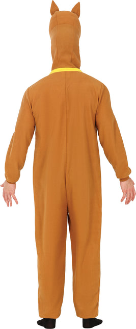 Kostium męski Scooby Doo