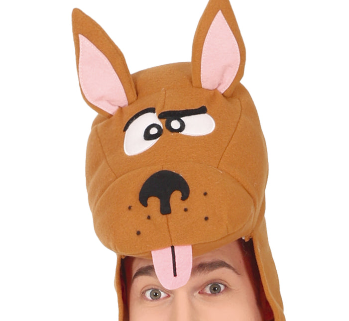 Kostium męski Scooby Doo