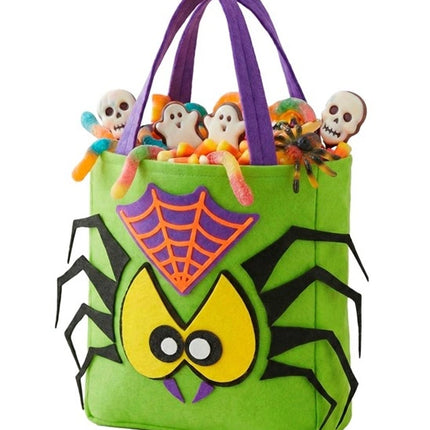 TORBA „TRICK OR TREAT SPIN”