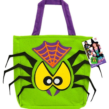 TORBA „TRICK OR TREAT SPIN”