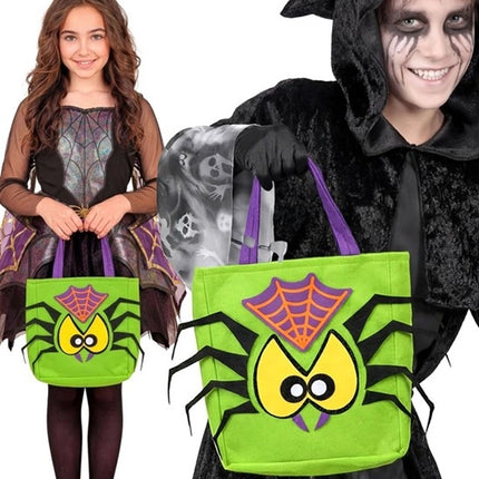 TORBA „TRICK OR TREAT SPIN”