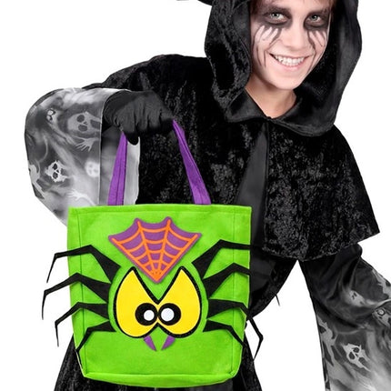 TORBA „TRICK OR TREAT SPIN”