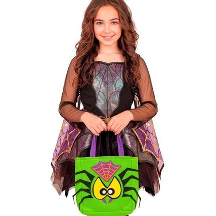 TORBA „TRICK OR TREAT SPIN”