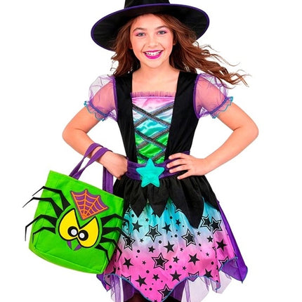 TORBA „TRICK OR TREAT SPIN”