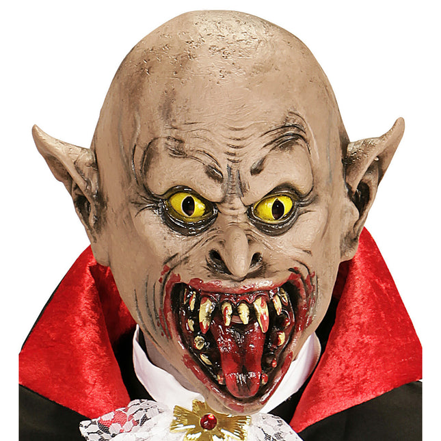 Maska wampira