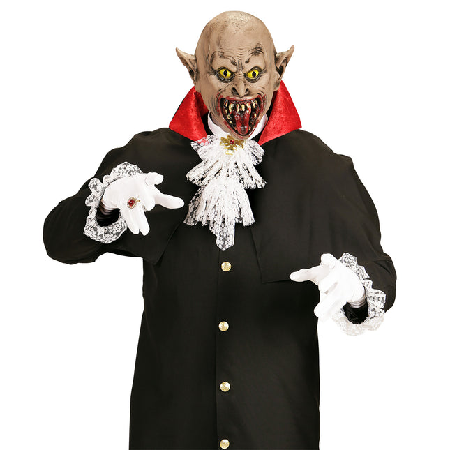 Maska wampira