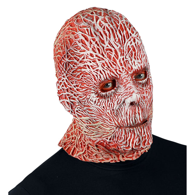 Maska na Halloween Nocny Łowca