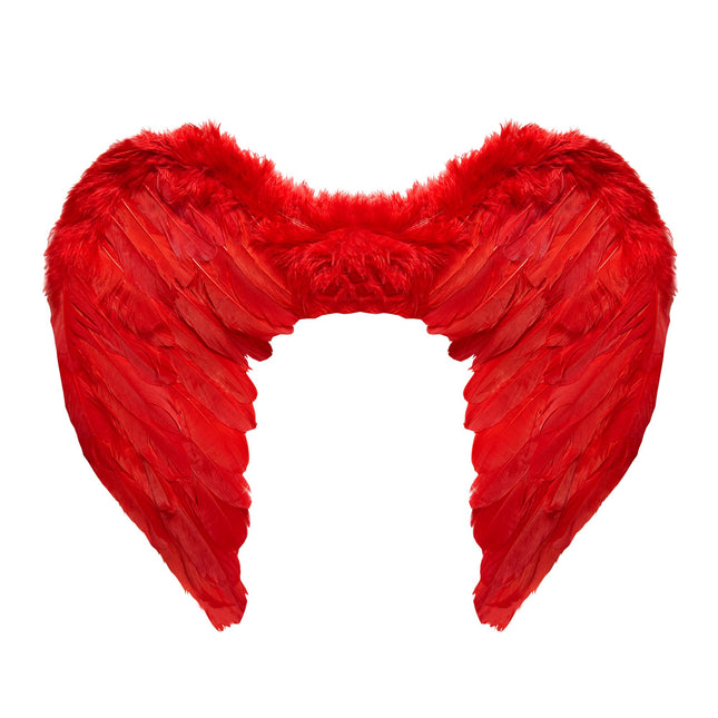 Red Wings 50m