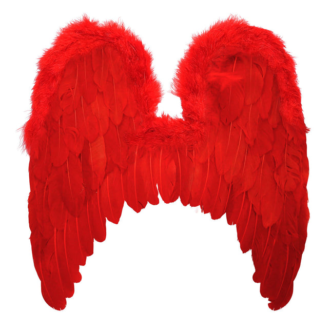 Red Wings 49cm