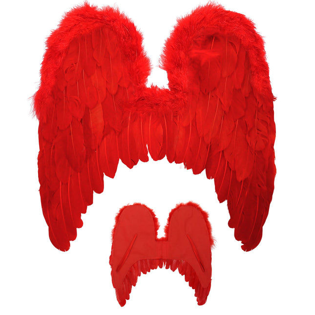 Red Wings 49cm