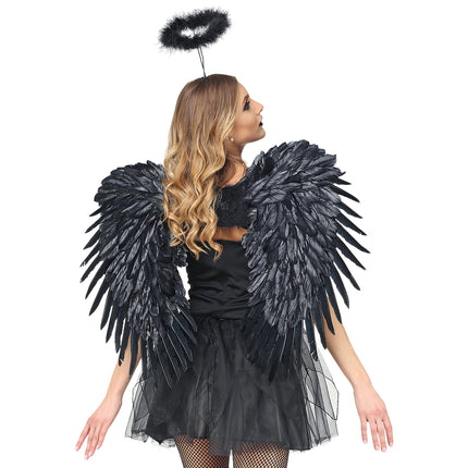 Black Wings 80m