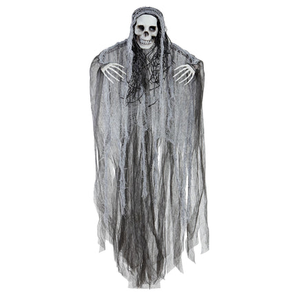 Lalka Żniwiarz na Halloween 90 cm