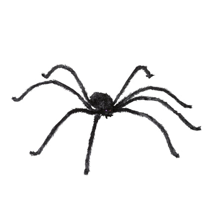 Fałszywy pająk na Halloween 1,53 m