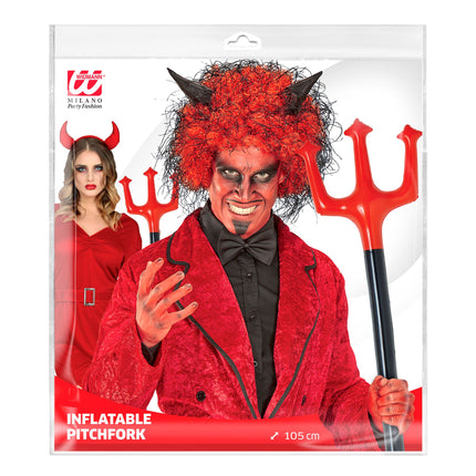 Halloween Trident Devil 1.05m