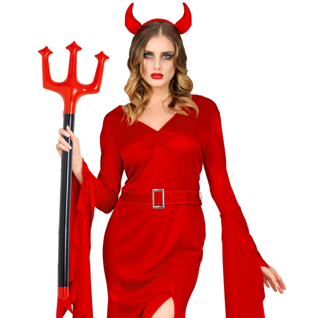 Halloween Trident Devil 1.05m