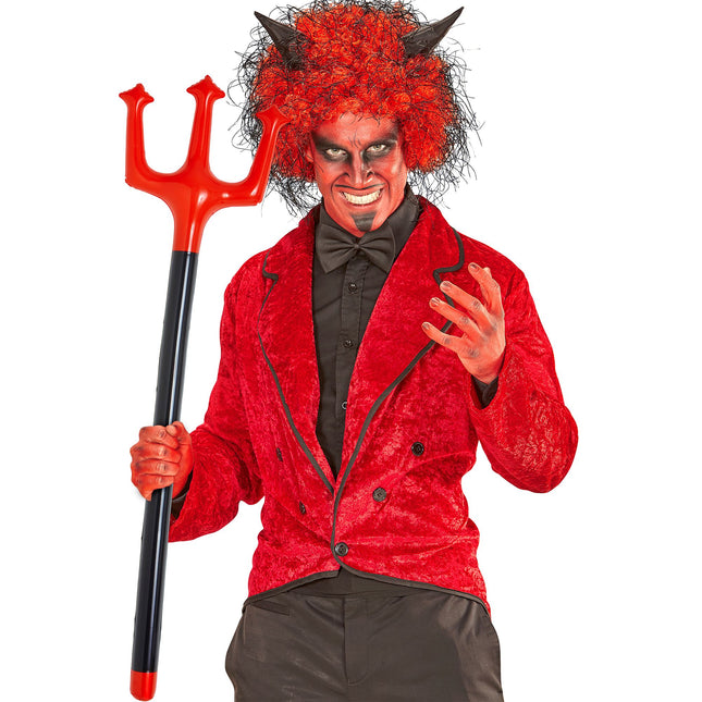 Halloween Trident Devil 1.05m