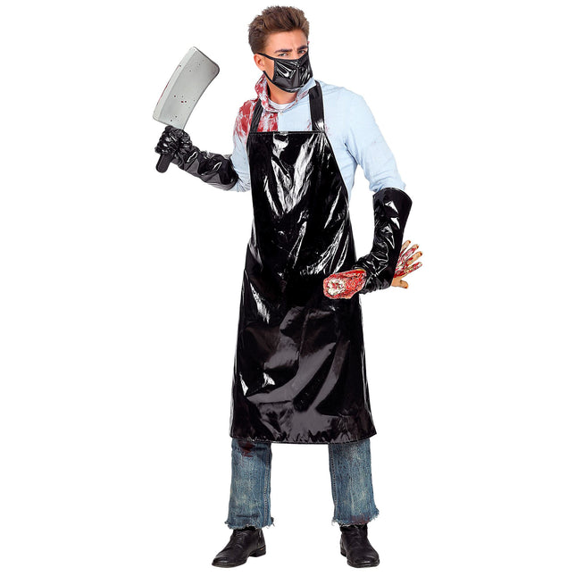 Kostium na Halloween Rzeźnik męski